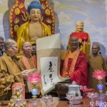 Inauguration Longquan Great Compassion Monastery-2451