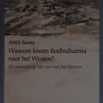 AMA-Samy-Bodhidharma