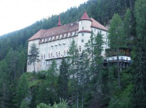 Hotel Val Sinestra